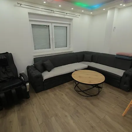 Mila 1 Willa Zvornik