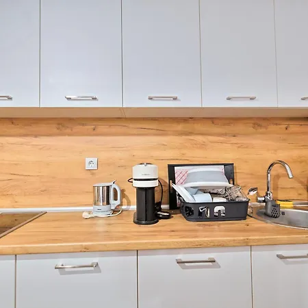 Mila 1 Willa Zvornik