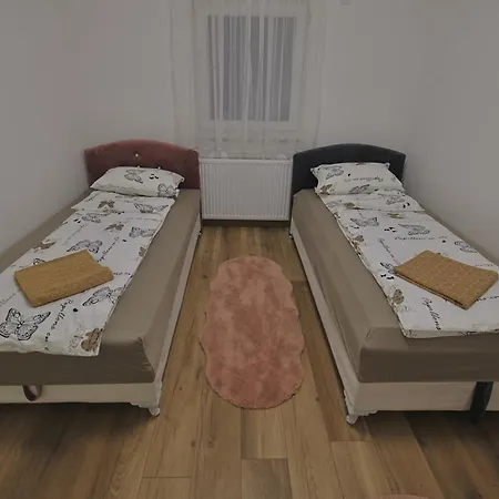 Mila 1 Willa Zvornik