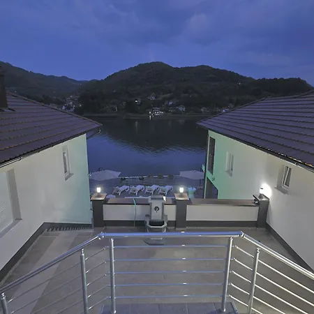 Mila 1 Villa